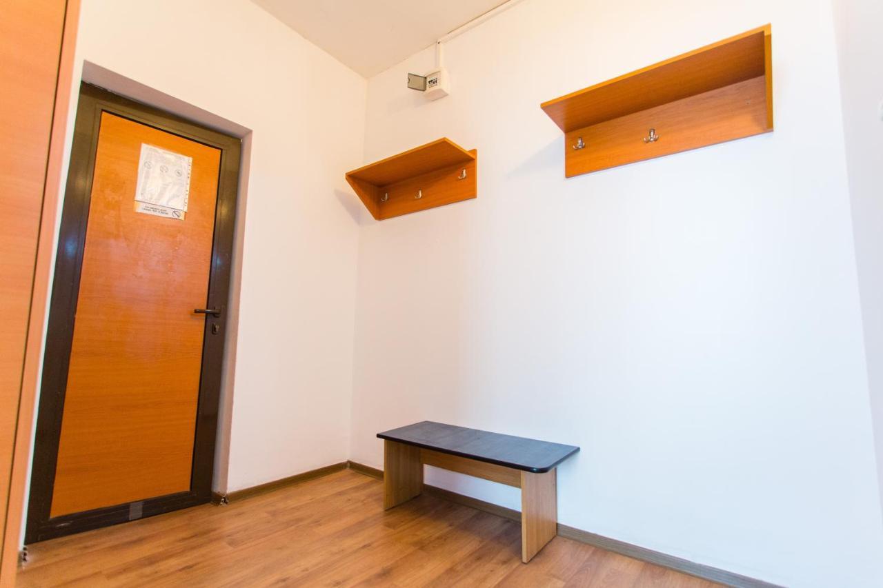 Hostel Horia Plopeni Экстерьер фото